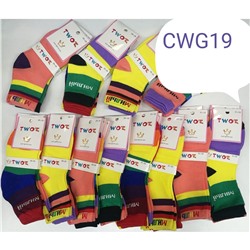 Детские носки TWO'E CWG19