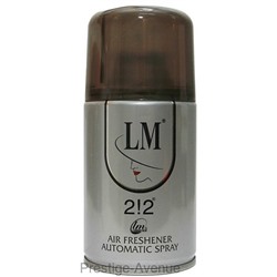 Освежитель воздуха LM 2!2 - Carolina Herrera 212 250 ml