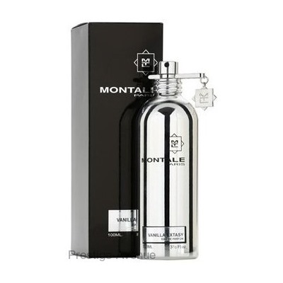 Парфюмерная вода Montale Vanilla Extasy 100 мл