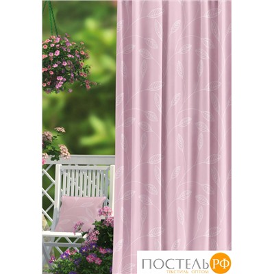 Штора "Волшебная Ночь" Сатен 150/270 Lilac Штора ВН 150/270 ДТ145 Ш0060/1 42 П