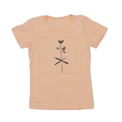 Женские футболки 42-50 арт.981