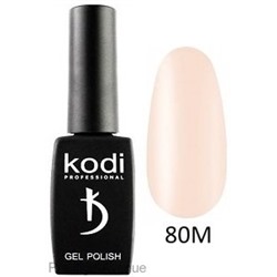 Гель лак Kodi Professional 12 ml 80M