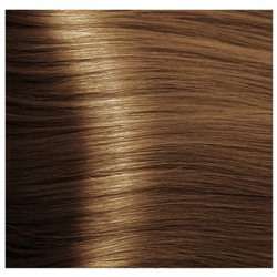 Nexxt Краска-уход для волос, 7.3, средне-русый золотистый, 100 мл