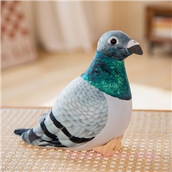 Мягкая игрушка «Real pigeon»