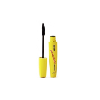 Jigott Тушь для ресниц Cat's Eye Perfect Volume Mascara 12г