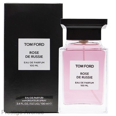 Tom Ford Rose de Russie edp unisex 100 ml