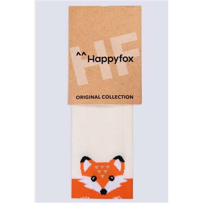 Колготки для девочки Happyfox