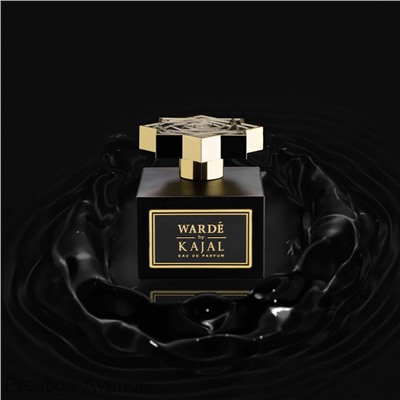 Kajal Warde edp unisex 100 ml