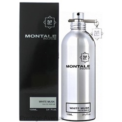 Парфюмерная вода Montale White Musk унисекс 100 мл