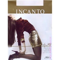 Колготки классические, Incanto, Active Body 20 оптом