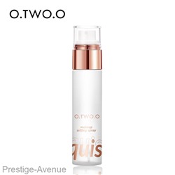 O.TWO.O Спрей для закрепления макияжа арт. SC039 50 ml