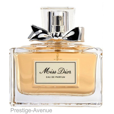 Christian Dior "Miss Dior Eau de Parfum" 100ml ОАЭ