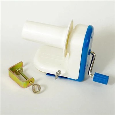 Ручная моталка для пряжи Yarn Winder