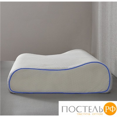 Подушка Comfort Premium L (40х60х13)