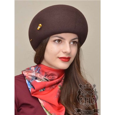 Берет Марселя hats