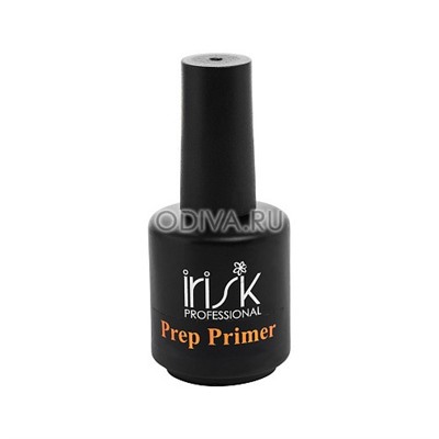 Irisk, Prep Primer - праймер-грунтовка (обезжириватель), 18 мл