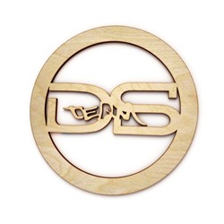 Логотип DS
