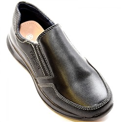 Туфли В561-5-1 черные