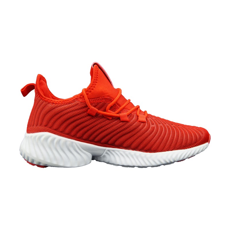 adidas alphabounce instinct red