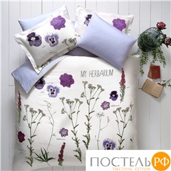 T1212T10782100 Комплект постельного белья Tivolyo home FREZIA deluxe 1,5 сп