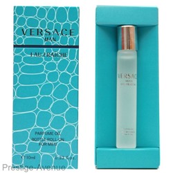 Парфюмерное масло Versace Man Eau Fraiche for men 10 ml