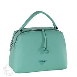 Сумка женская  593332 mint green Velina Fabbiano-Safenta