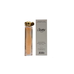 Туалетная вода Givenchy Organza 50мл edp жен тестер