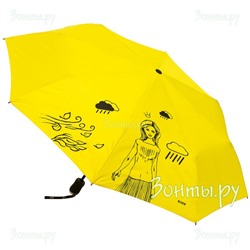 Женский зонт River 1137-05