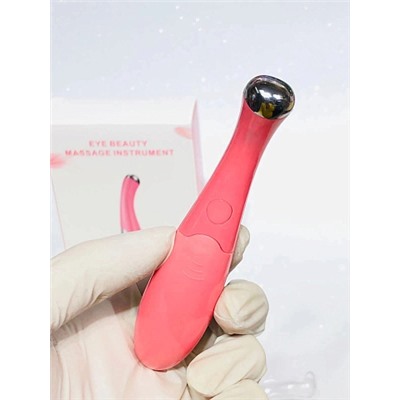 Массажер для кожи вокруг глаз Eye Beauty Massage Instrument