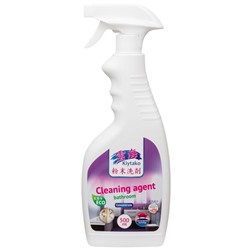 KIYTAKO Спрей для чистки ванной комнаты Cleaning Agent 500 мл