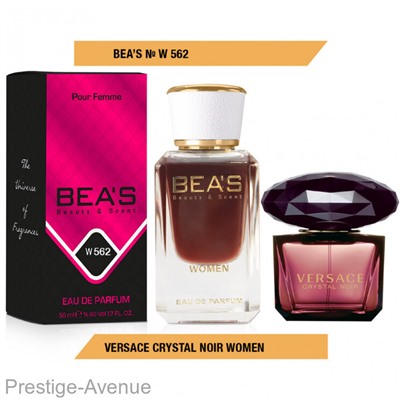 Парфюм Beas Versace Crystal Noir women арт. W 562