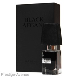 Nasomatto Black Afgano extrain de parfum 30ml Made In UAE