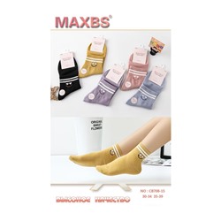 Подростковые носки MAXBS CB708-15