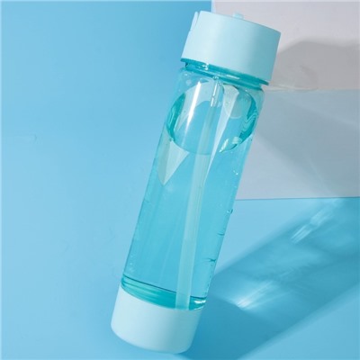 Бутылка для воды «Вода», 800 мл