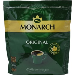 Monarch. Original 500 гр. мягкая упаковка