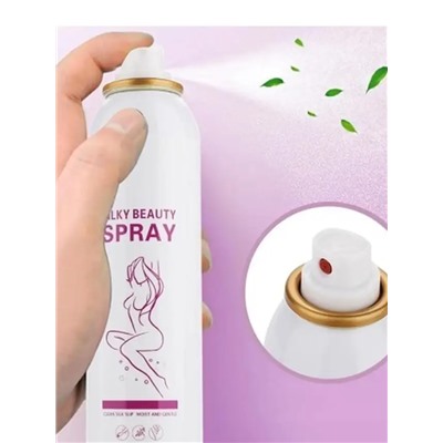 Спрей для депиляции Mousse Hair Removal Spray, 150 ml