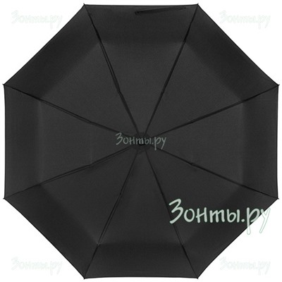 Черный большой зонт Magic Rain 7005