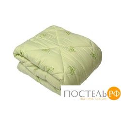 Артикул: 211 Одеяло Medium Soft "Стандарт" Bamboo (бамбуковое волокно) Детское (110х140)