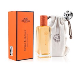 Hermes Ambre Narguile, Edt, 100 ml (Lux Europe)