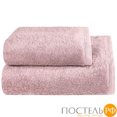 Togas Пуатье Полотенце,роз,50х100, 1пр,650 гр/м2, модал/хл