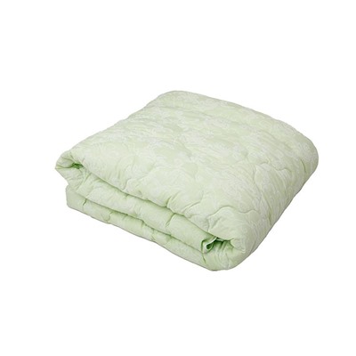 Одеяло "Бамбуковое волокно" Поплин Евро 200х215