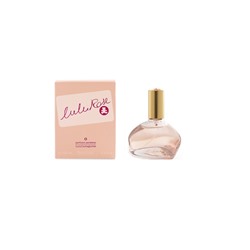 Туалетная вода Lulu Castagnette Lulu Rose 100мл тестер жен edp