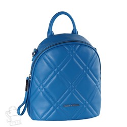 Рюкзак женский 69010-5 blue Velina Fabbiano/30