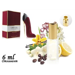 Пробник Good Girl Velvet Fatale RED, Edp, 6 ml (ЛЮКС ОАЭ) 84