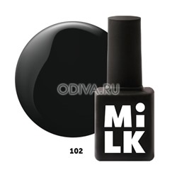 Milk, гель-лак Simple №102, 9 мл