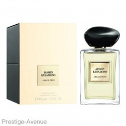 Giorgio Armani Prive Jasmin Kusamono for women edt 100 ml