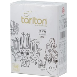 TARLTON. OPA 250 гр. карт.пачка