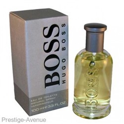 Hugo Boss "№6" for men 100ml A Plus