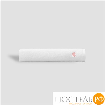 TOGAS Полотенце МИКСИ бел 70х140, 1пр., 100% микрокоттон, 550 г/м2