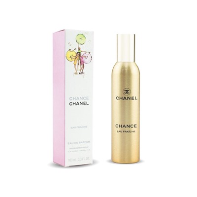 Парфюм Chanel Chance Eau Fraiche, 100 ml
